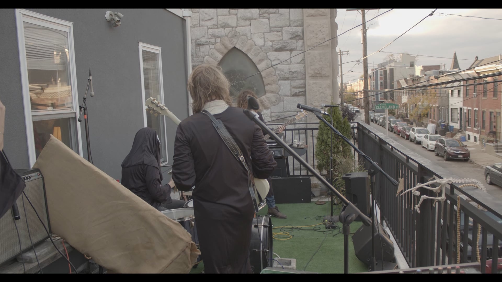 SLOMO SAPIENS: PART 03