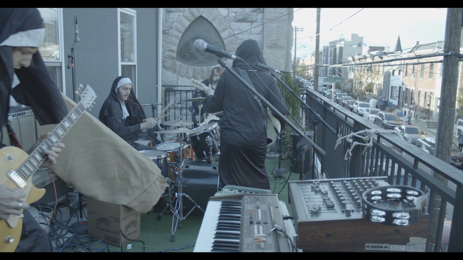 SLOMO SAPIENS: PART 04