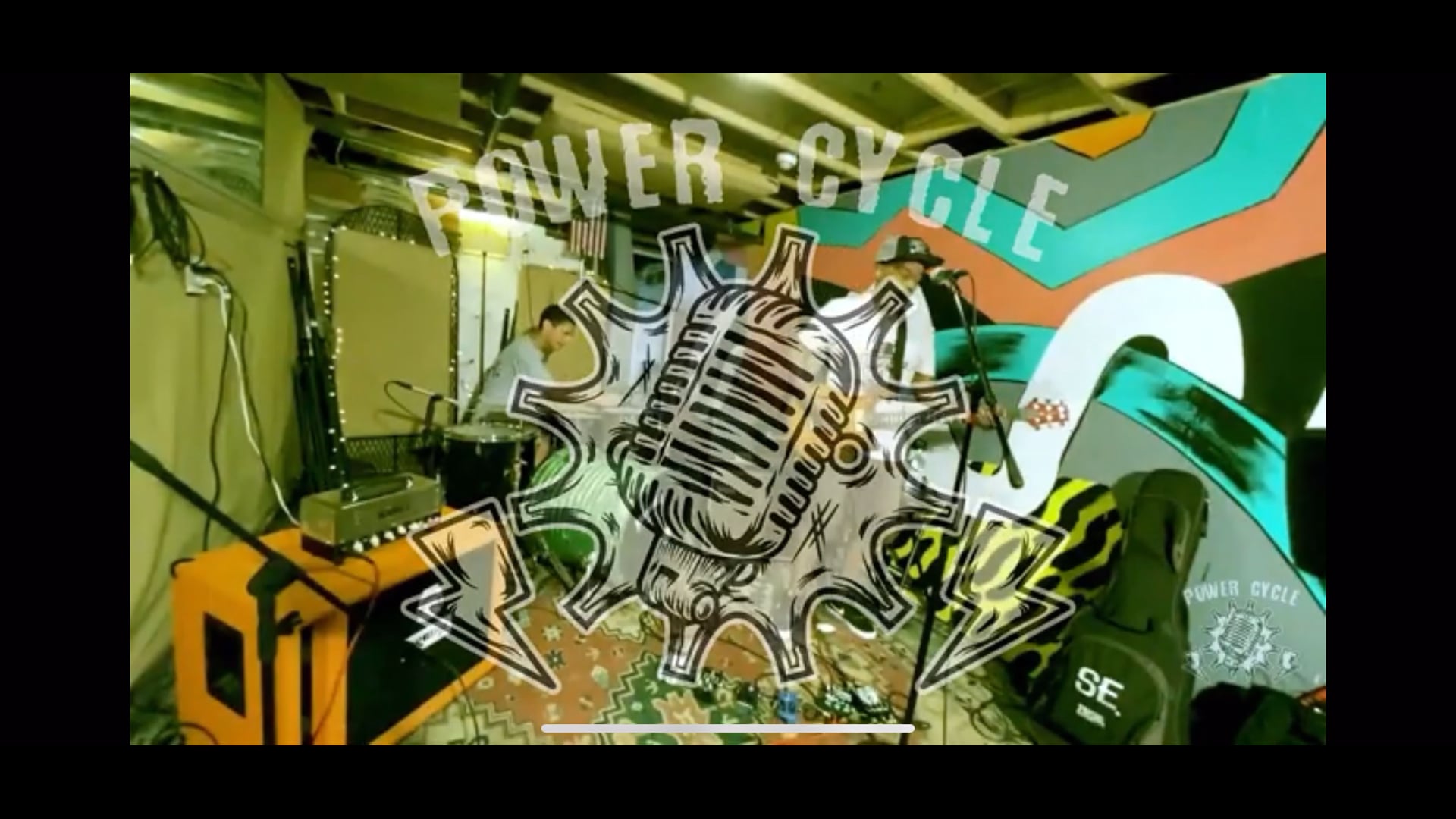 BING CROSBY: PART 01