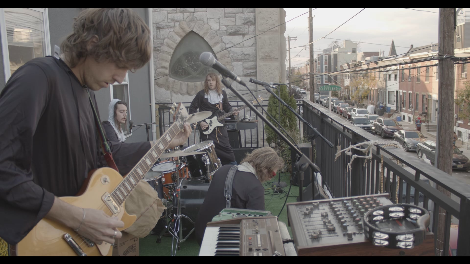 SLOMO SAPIENS: PART 05