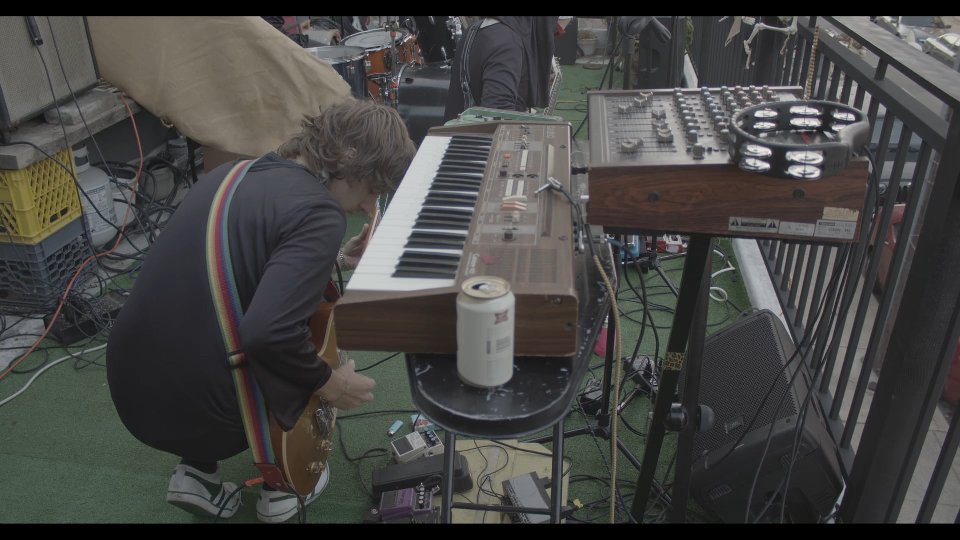 SLOMO SAPIENS: PART 02