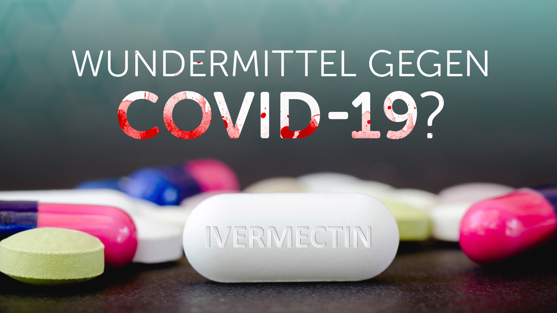 Ivermectin - Wundermittel gegen COVID-19?