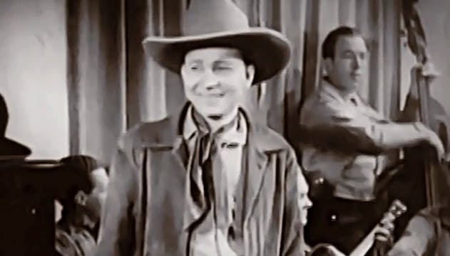 Country Music with Gene Autrey & Tex ...