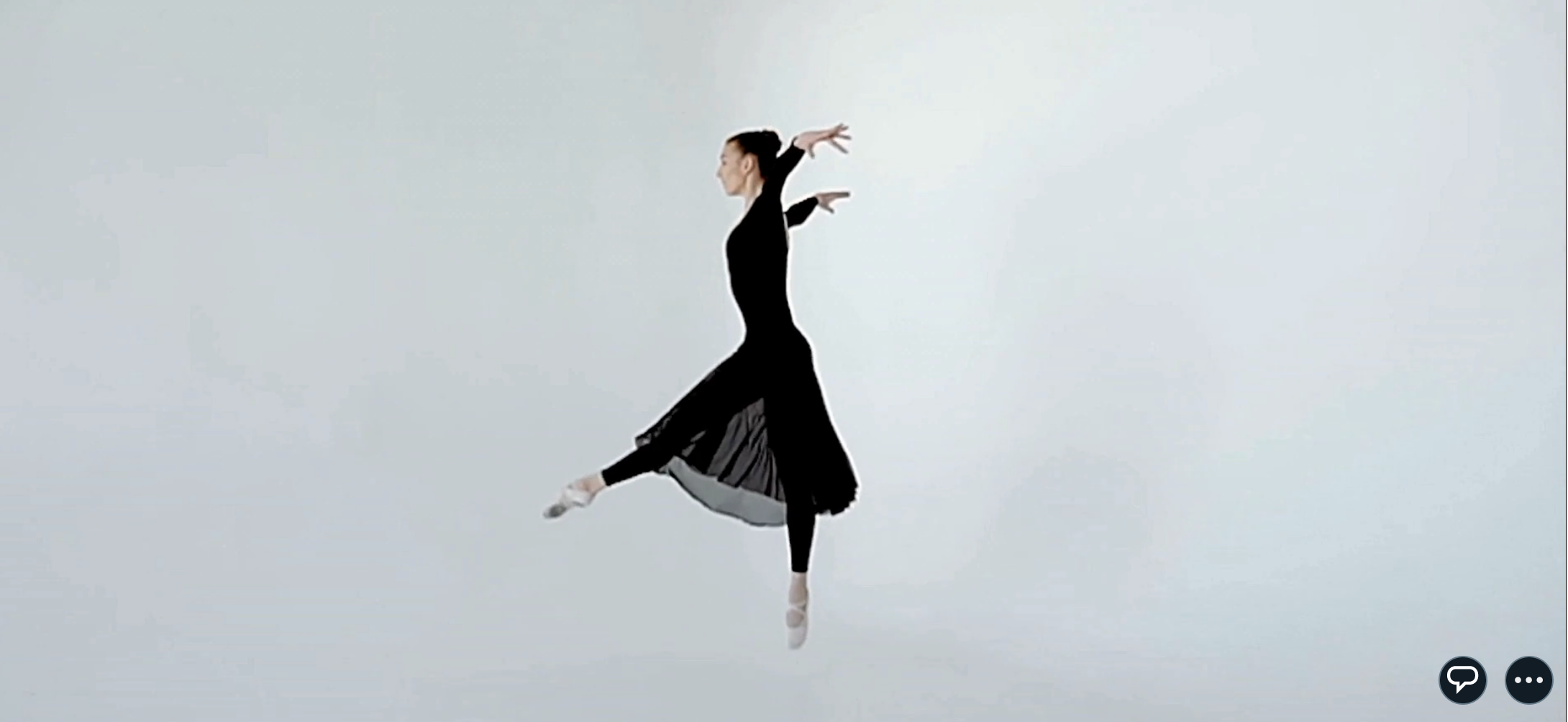 Ballerina Life    [NB-1039]