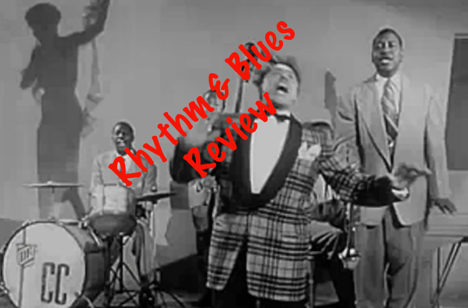 Rhythm-Blues  [NB N-1031]