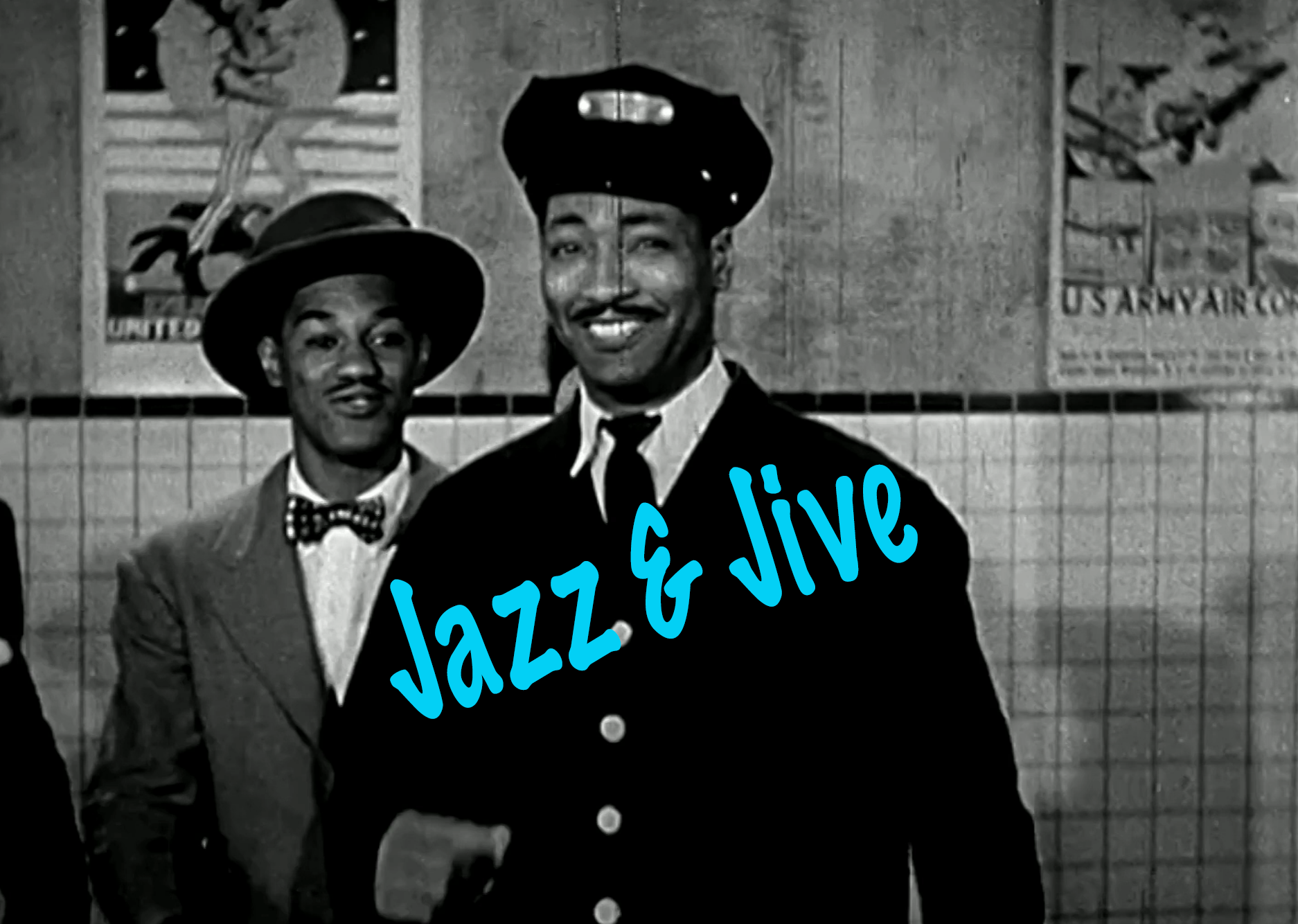 Jazz-and-Jive   [NB-1030 NB]