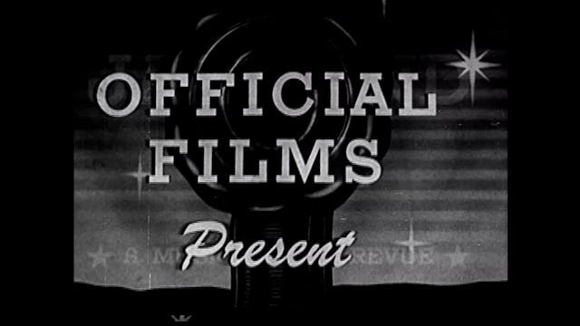 Jazz & Jive   [Tonal-D-1030]