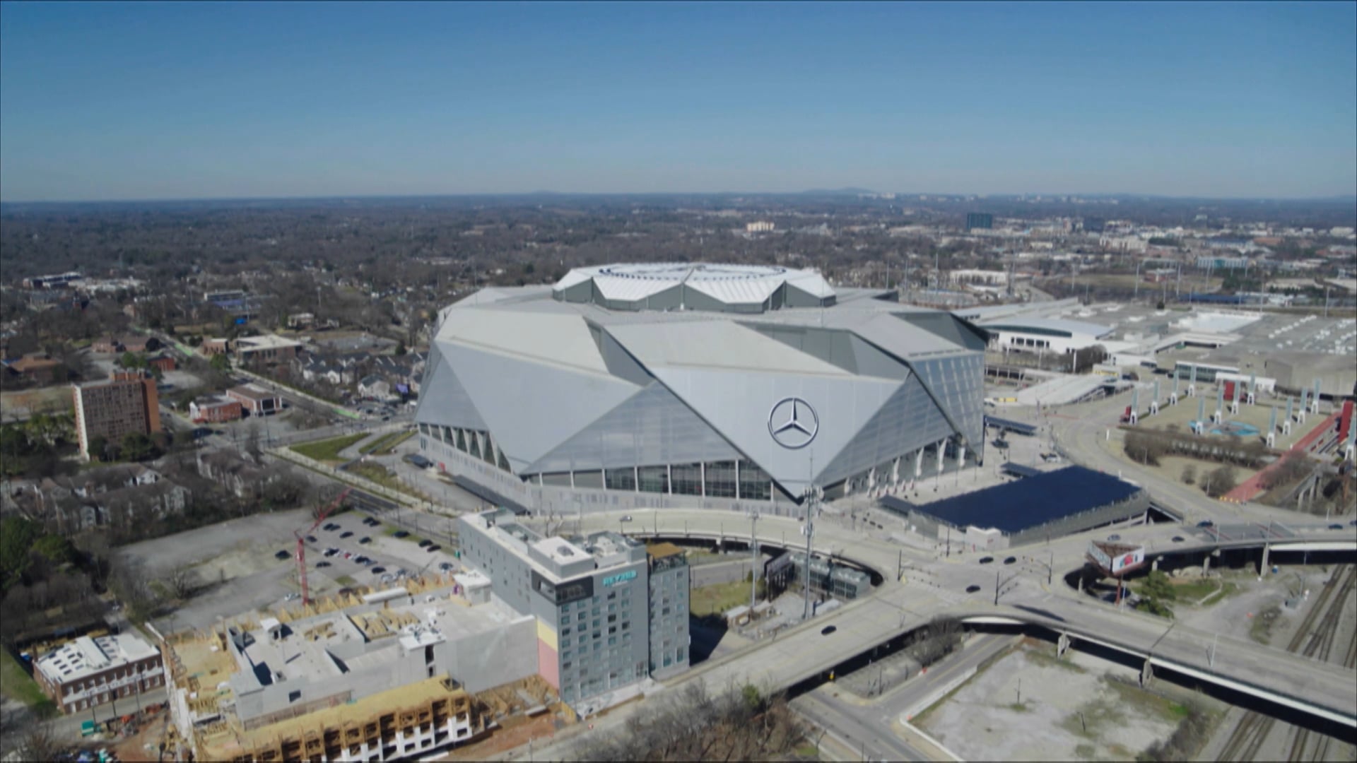 Dreams Come True - AMAC 2021 Welcome