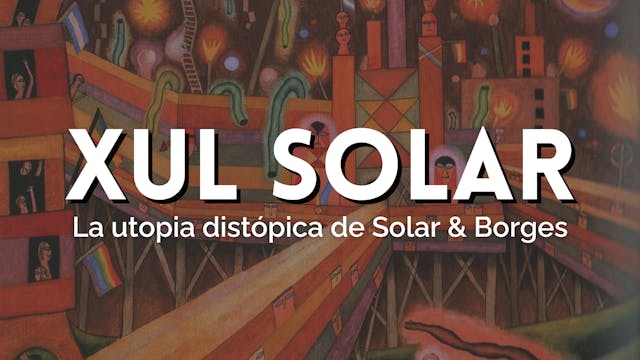 Parte III: La utopia distópica de Sol...