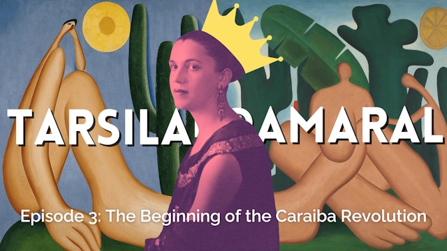 Part III: The Beginning of the Caraiba Revolution