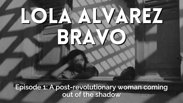 Part I: A post-revolutionary woman co...