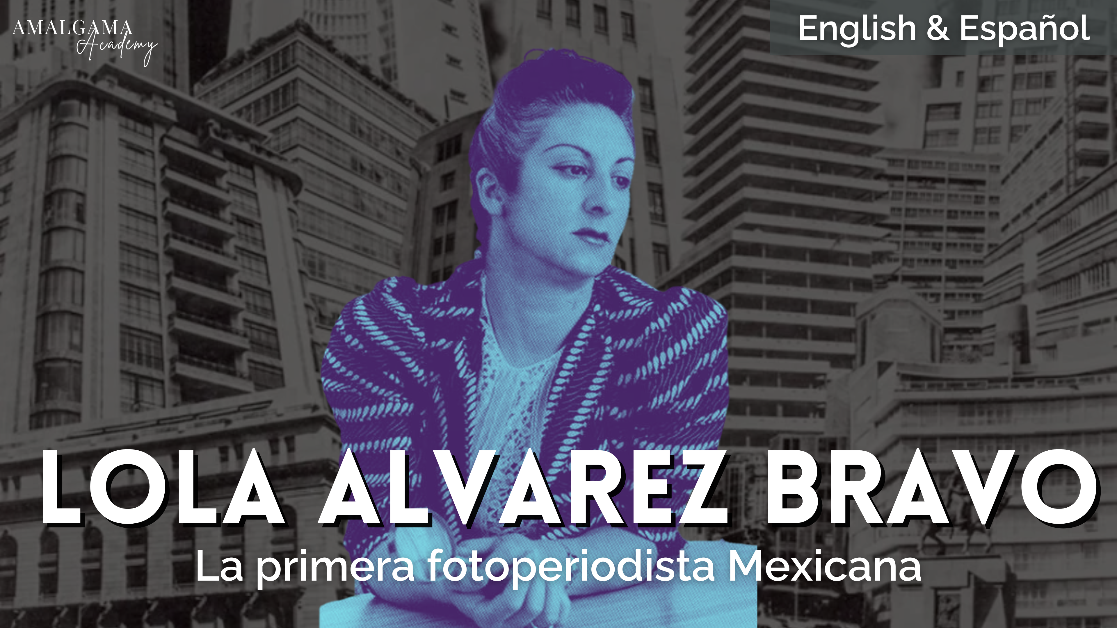 Lola Alvarez Bravo