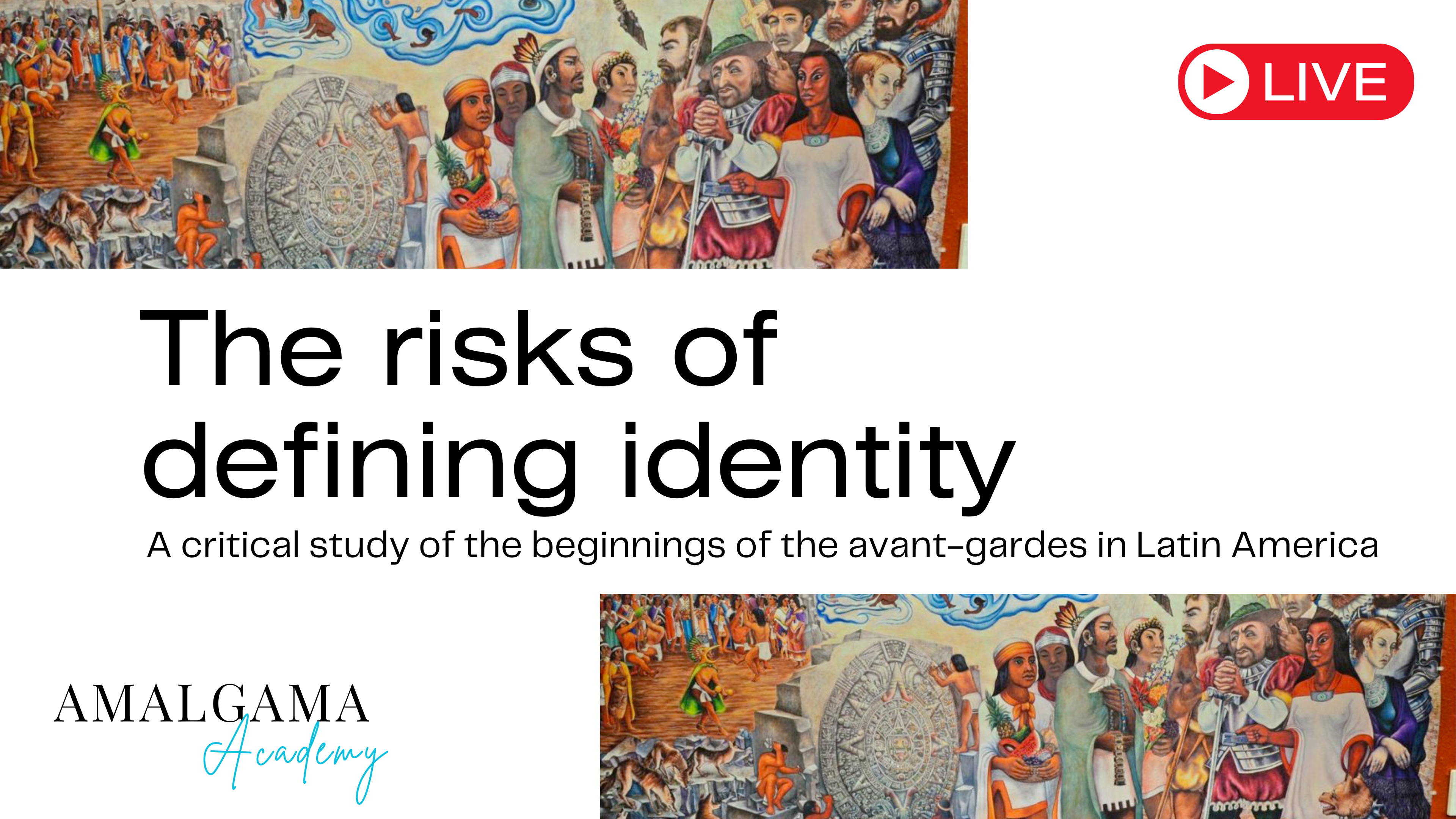 The Risk of Defining Identity
