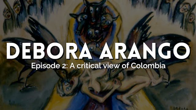 Part II: a critical view of Colombia