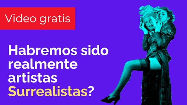 Surrealismo Latinoamericano?