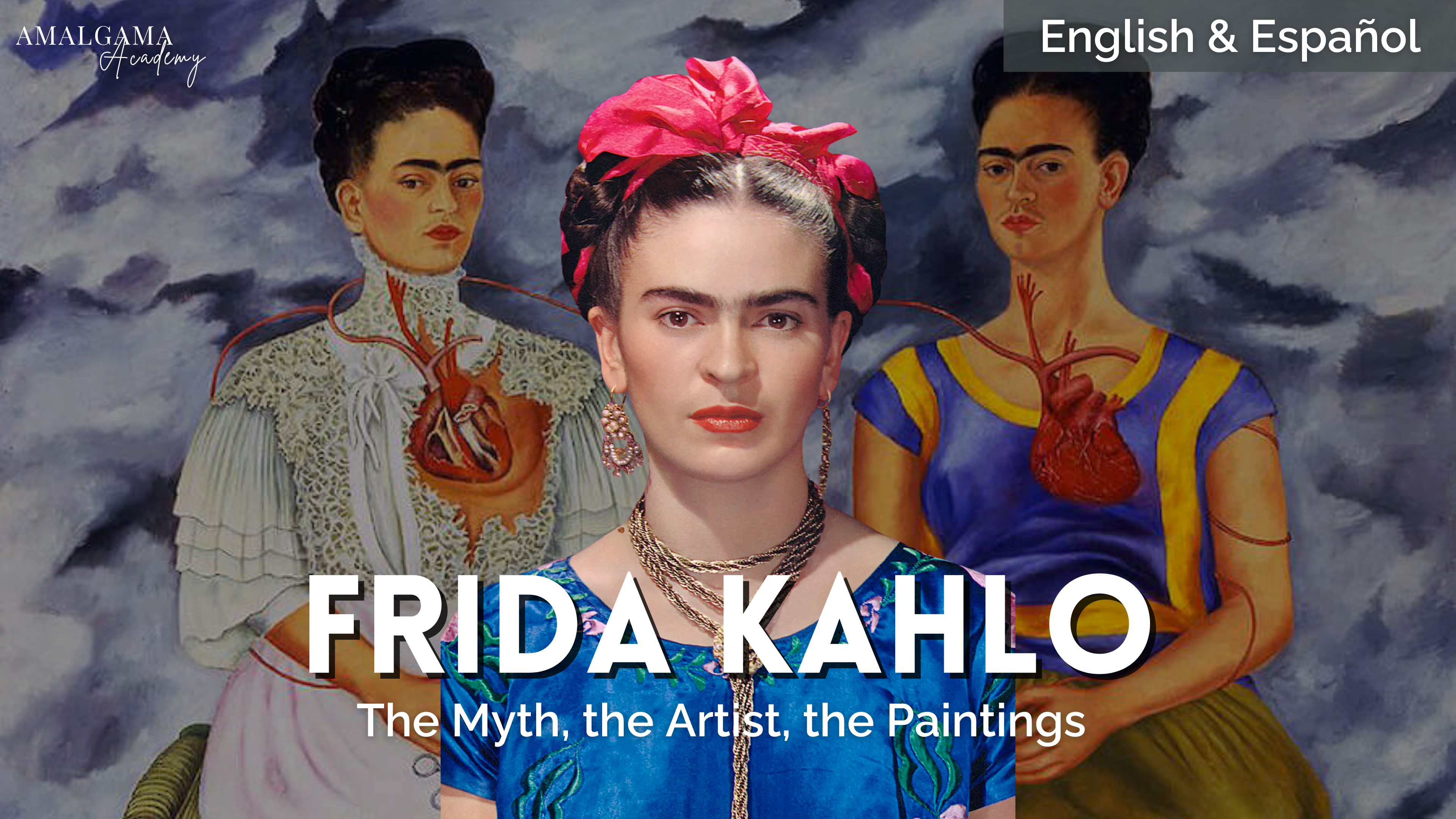 Frida Kahlo
