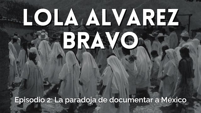 Parte II: La paradoja de documentar a...