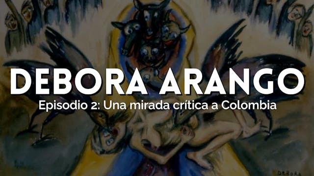 Parte II: Una mirada crítica a Colombia