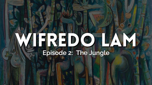 Part II: The Jungle