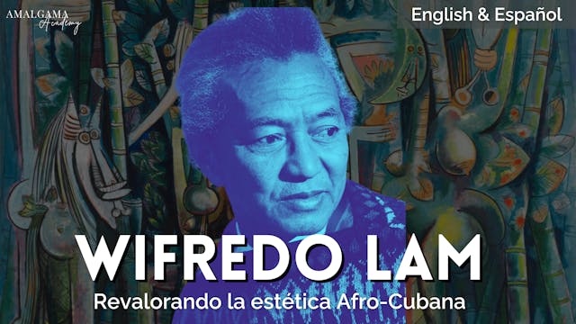 Wifredo Lam