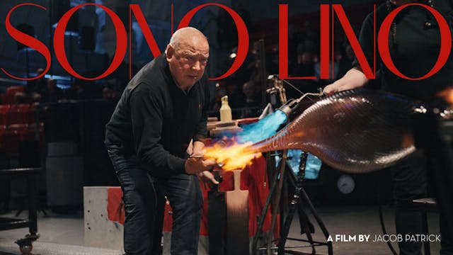 SONO LINO | Feature Film