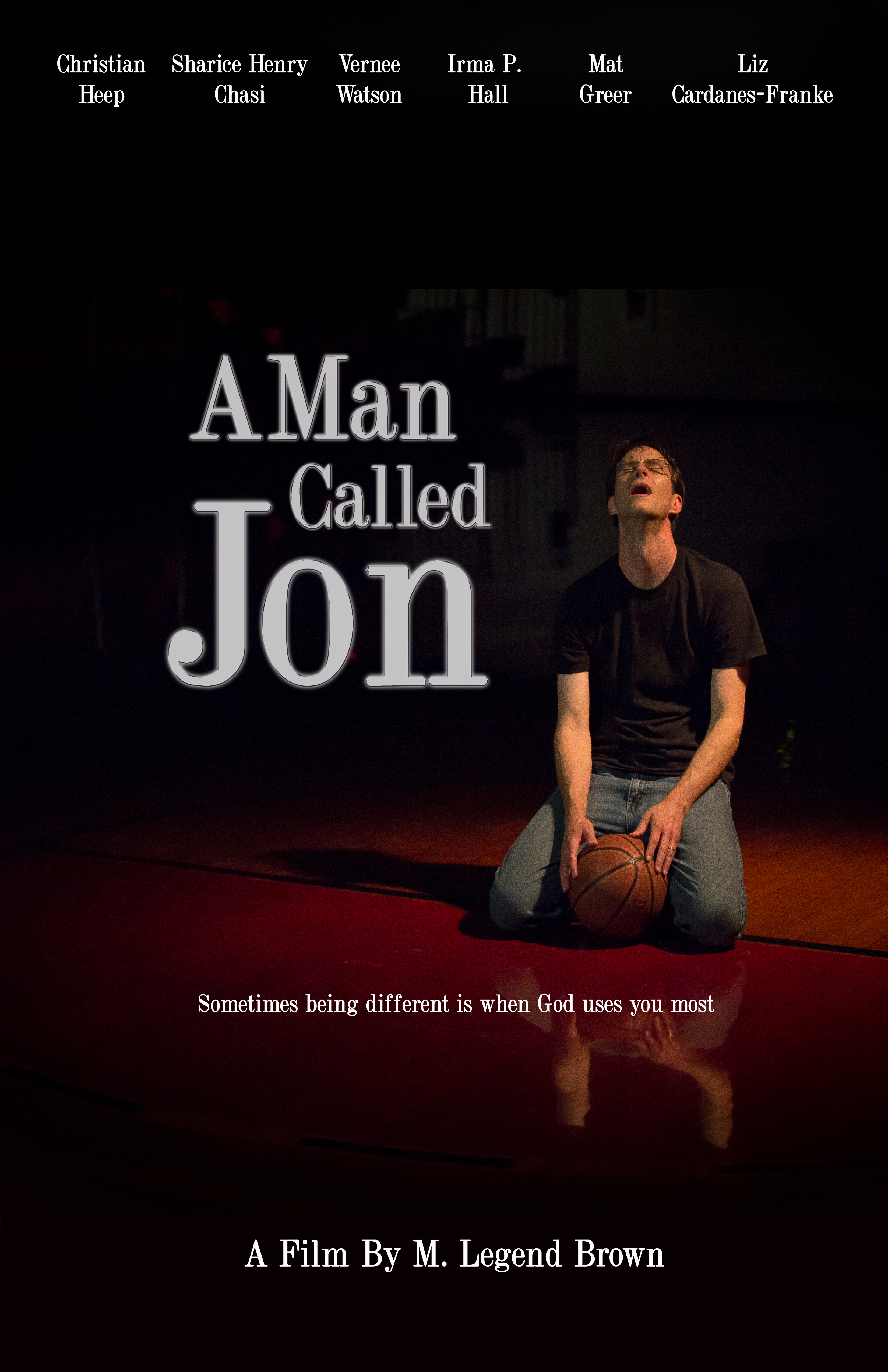 A Man Called Jon