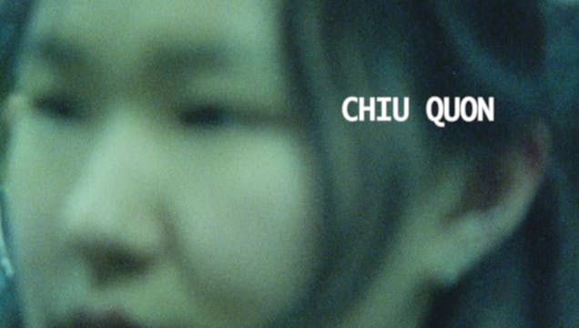 Chiu Quon