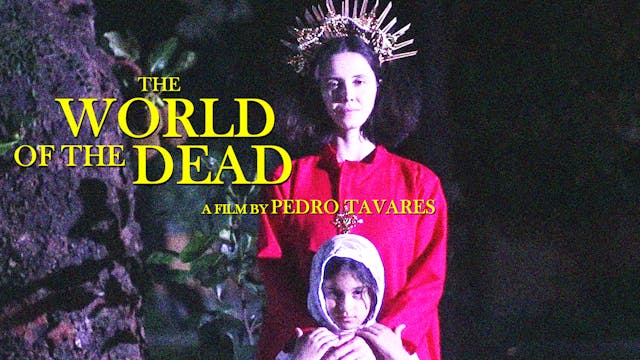 The World of the Dead