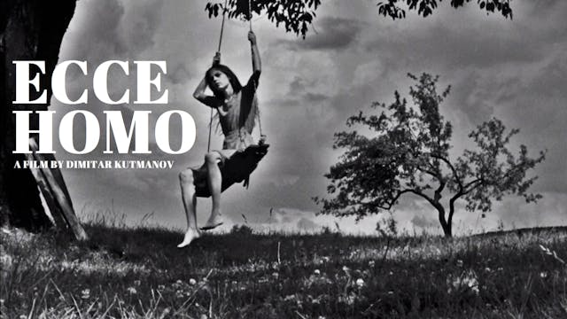 Ecce Homo