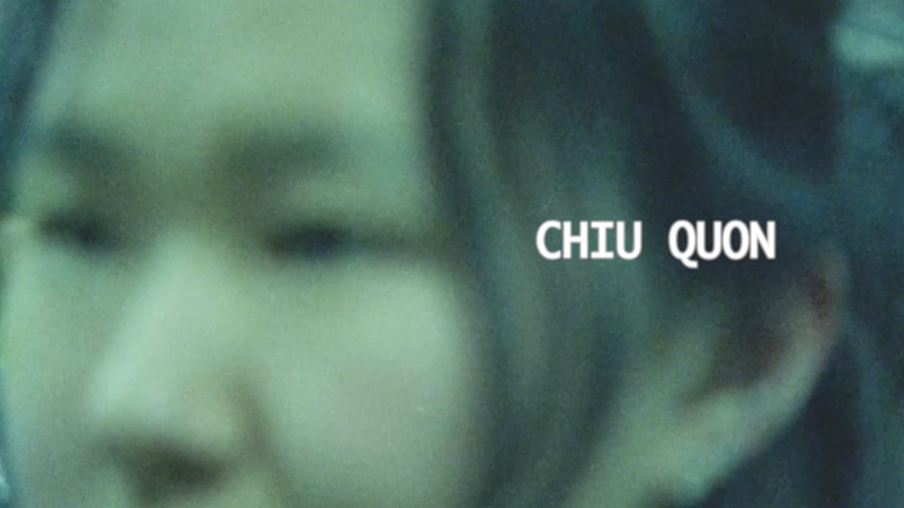 Chiu Quon
