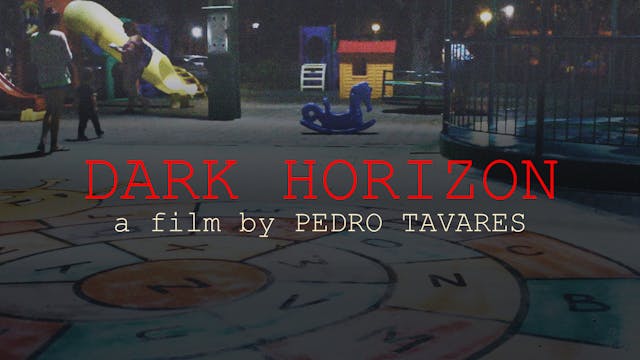 Dark Horizon