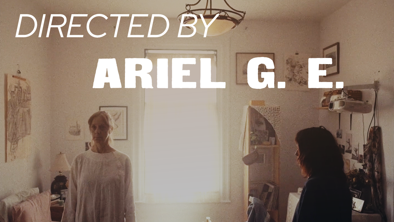 Directed by Ariel G. E.