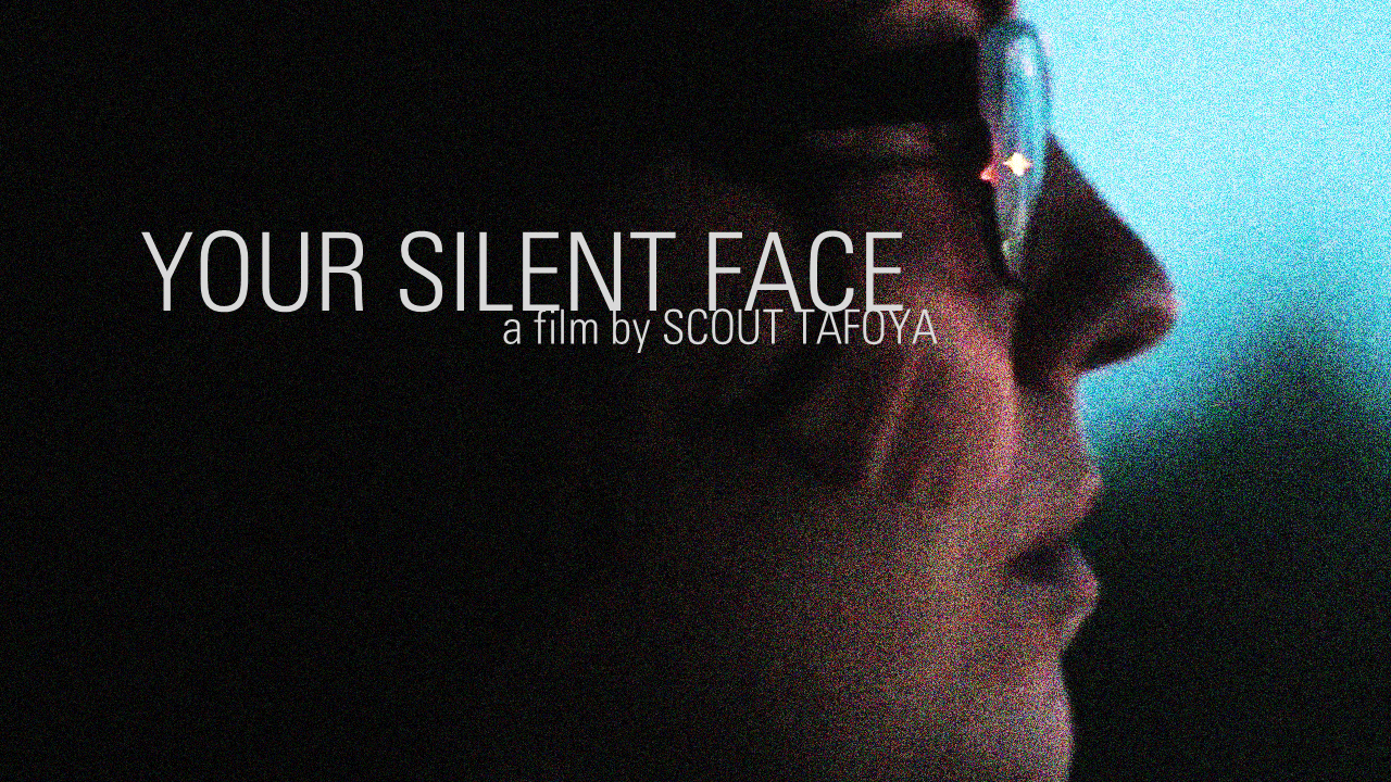 Your Silent Face