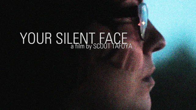 Your Silent Face