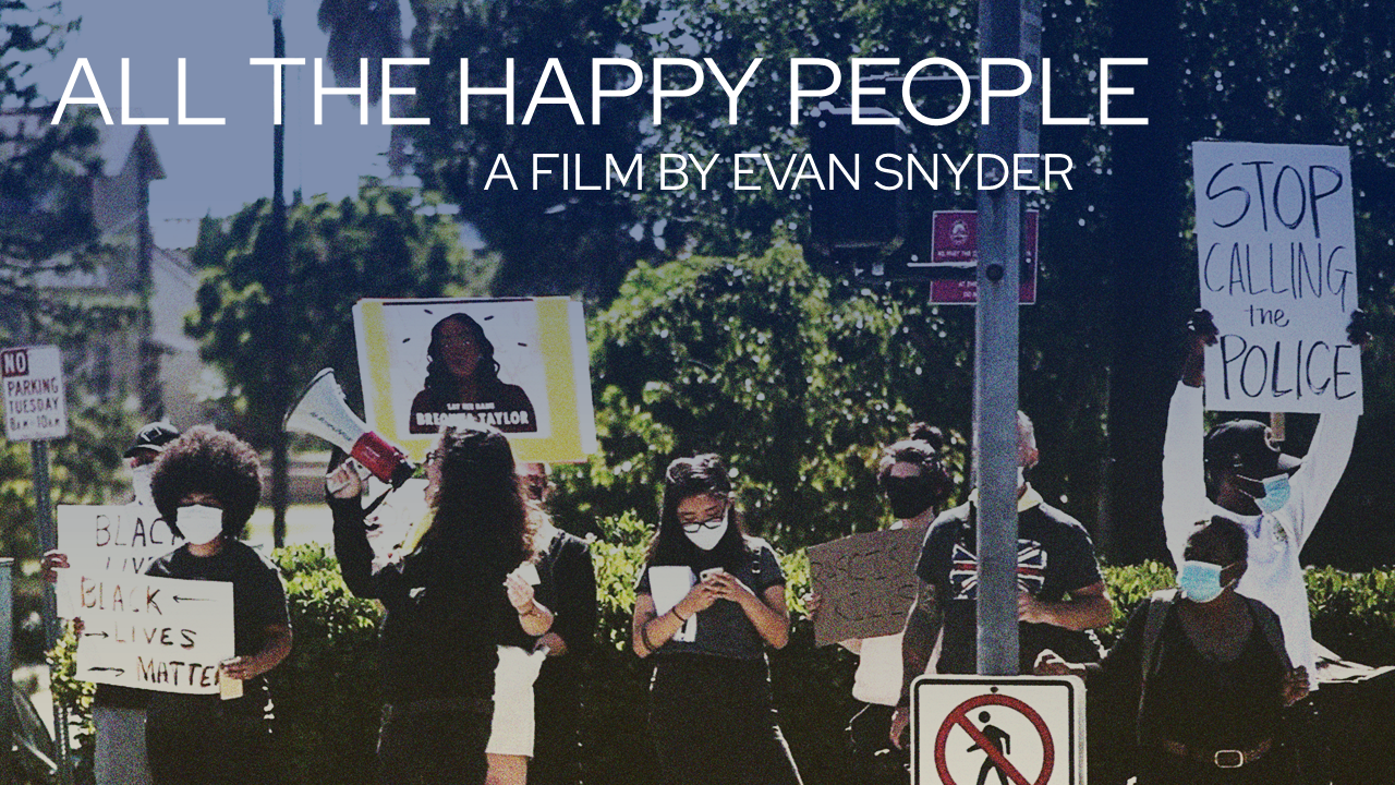 All the Happy People