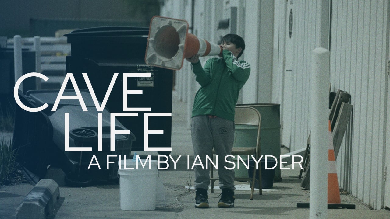 Cave Life