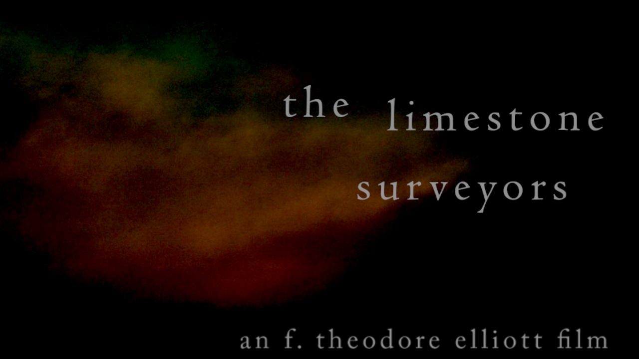 The Limestone Surveyors