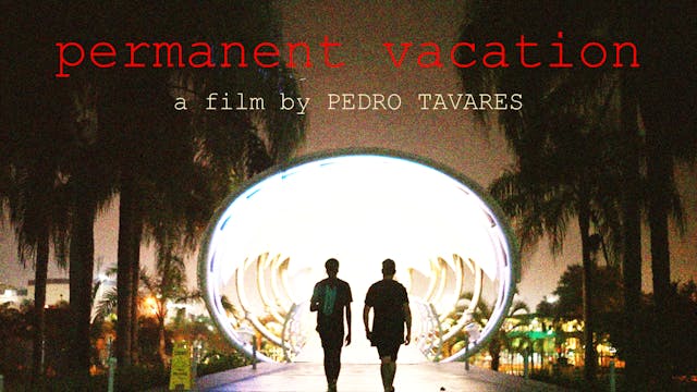 Permanent Vacation