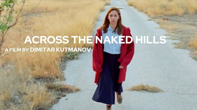 Across the Naked Hills