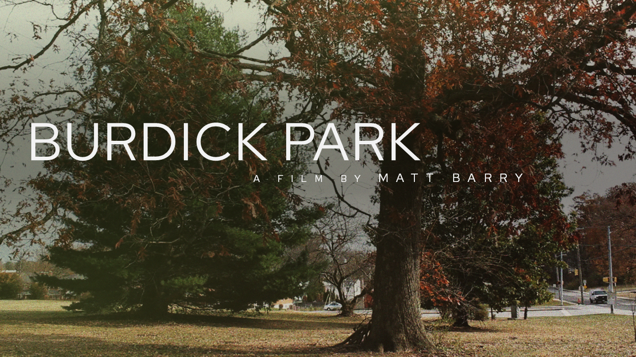Burdick Park