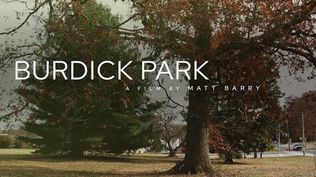 Burdick Park