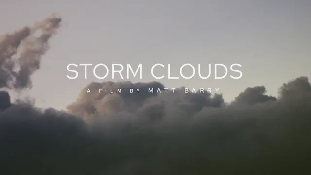Storm Clouds