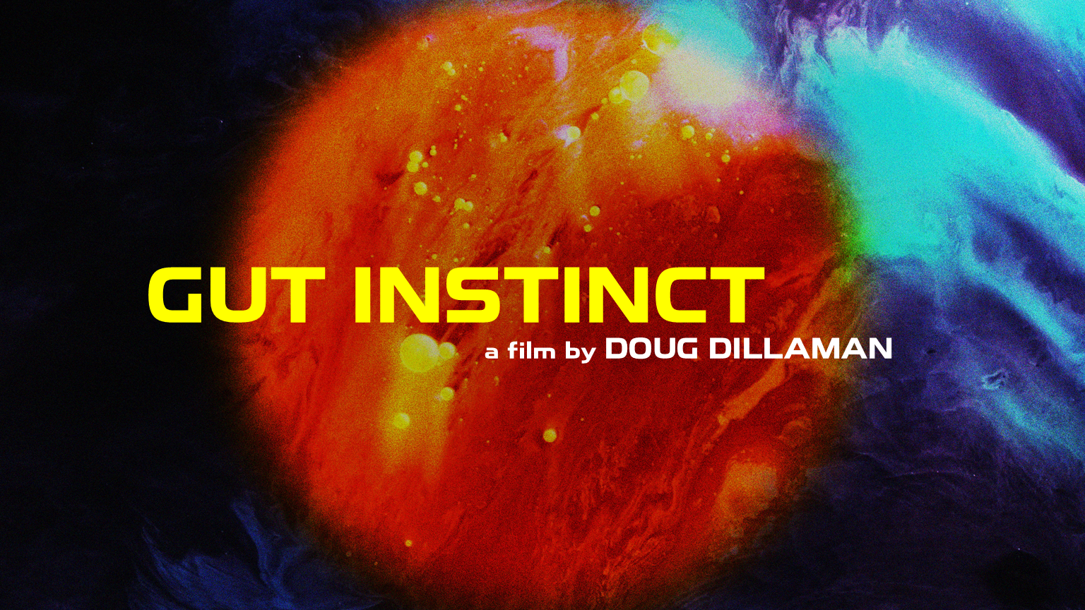 Gut Instinct