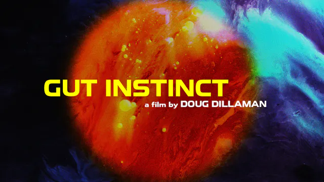 Gut Instinct