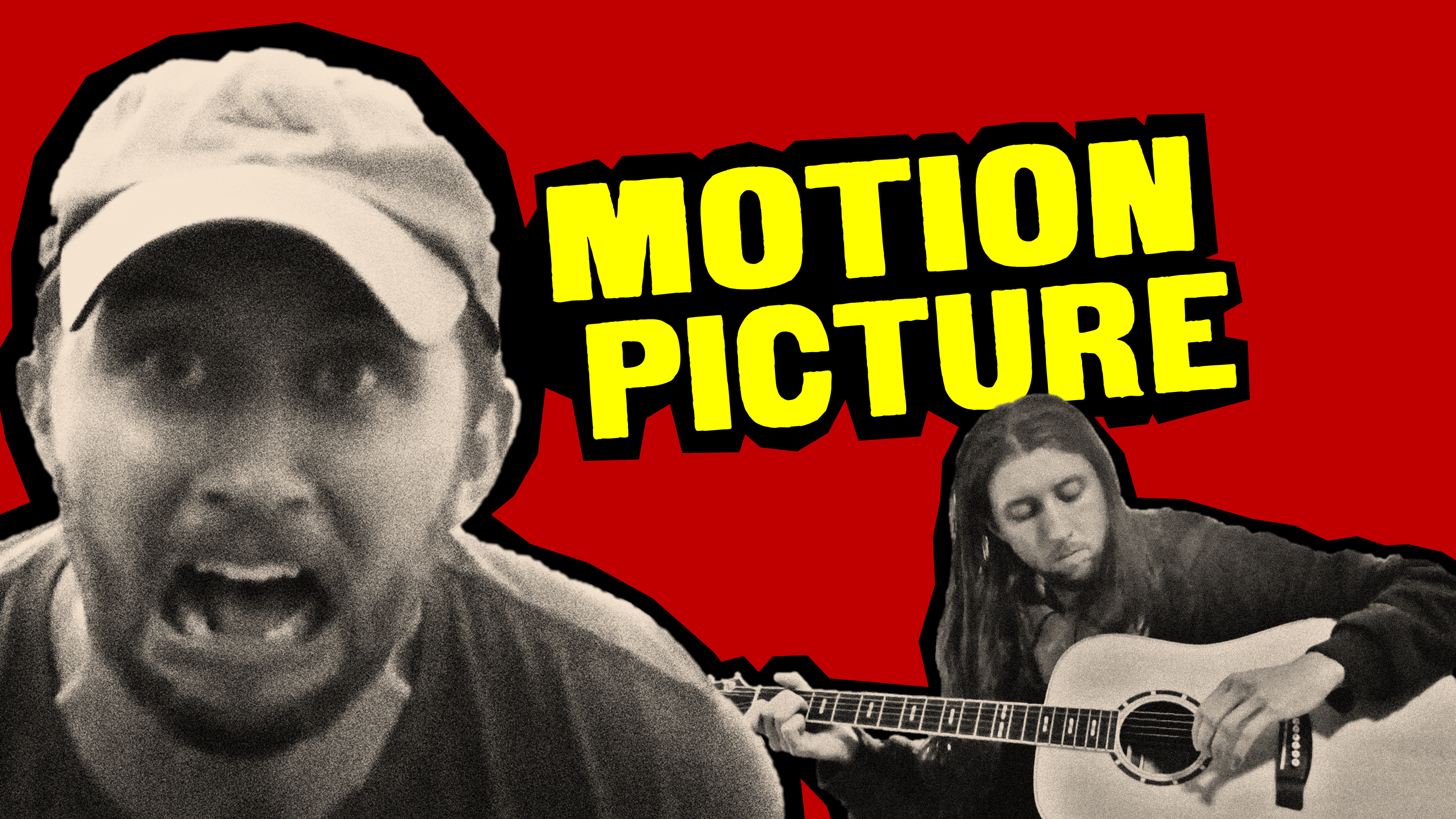 Motion Picture
