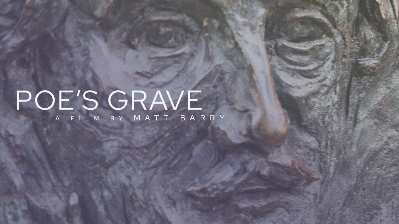 Poe's Grave