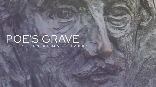 Poe's Grave