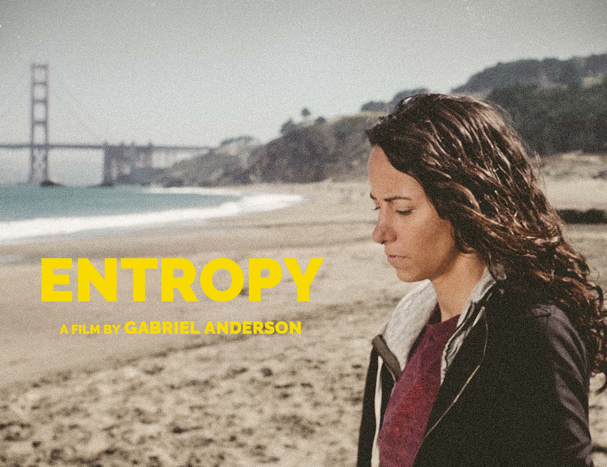 Entropy