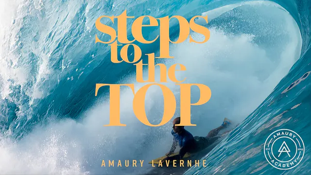 STEPS TO THE TOP - ALL THE CHAPTERS