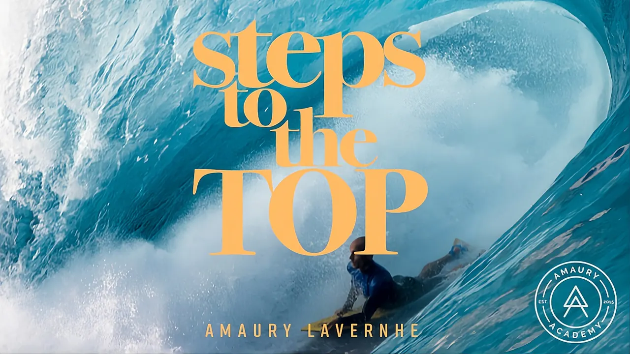STEPS TO THE TOP - ALL THE CHAPTERS